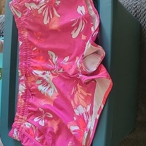 Columbia swimming shorts